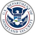 Homeland Security Logo